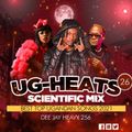 DeeJayHeavy 256 - UgHeats (Scientific Mixtape) Vol 26  Best Ugandan Music 2021