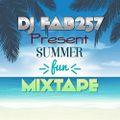 djfab present #summer fun mix # snapchat fab.dj