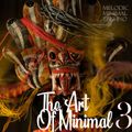 The Art Of Minimal 3
