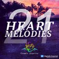 Cosmic Gravity - Heart Melodies 021 (June 2016)