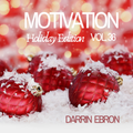 Motivation 36 Holiday Dance Edition