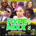 HYPE MIXX VOL 72 DJ BUNDUKI X DJ EVANSO 2020
