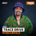 MGM Presents #TraceDrive Show Amapiano 2nd December Mix 01