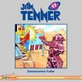 17. Jan Tenner - Zweisteins Falle
