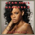 Afro Soul Grooves #2