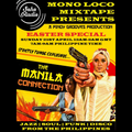 Mono Loco Mixtape Ft: Pinoy Grooves (20/04/2019)