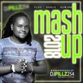 DJ PILLZ- MASH UP 2018
