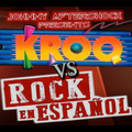 KROQ vs ROQ en Español Video Mix By Dj Johnny Aftershock - 80s 90s Spanish Rock New Wave Flashbacks