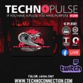Darksnake Special Techno "Techno Pulse Exclusive Set 2" Techno Connection UK 12.9.2022
