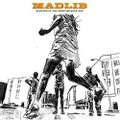 Blunted in the Bomb Shelter by Madlib