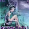 DJ D.V.A. - Deep Voyage 80's-90's 19!!!