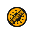 Pop Mix - Quarantine Edition April 2020 By DJ Ortis