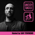Untidy Radio -Episode 27: Sam Divine Guest Mix