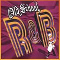OLD SCHOOL R&B MIX 2 - DJ LOU SINCE 82 (ORANGE COUNTY) #TBT