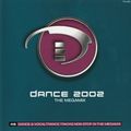 Dance The Megamix 2002 Vol. 1