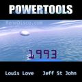 Powertools Mixshow 1993 Louis Love and Jeff St. John