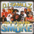DJ Smallz - Southern Smoke #1 (2003)