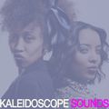 Kaleidoscope Sounds 008 | End of 2014 show