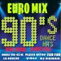 Euro mix 90s Megamix (Dj marty )