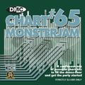 DMC Chart Monsterjam 65 [DJ Mix] [Megamix] (Mixed By Keith Mann) (Continuous Mix) [DMC Records]