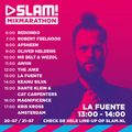 La Fuente - Mix Marathon SLAM - 20-Jul-2018