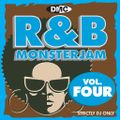 DMC RnB MonsterJam 4