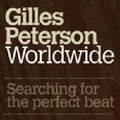 LTJ Bukem - Gilles Peterson Worldwide BBC Radio 1 x Bar Rumba Live 18.07.2000