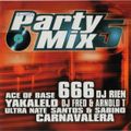 Party Mix 5 (1998)