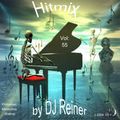 DJ Reiner Hitmix Vol. 55