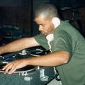 Terrence Parker - Detroit Mixtape (Side A)