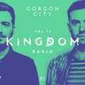 Gorgon City KINGDOM Radio 012