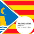 Balearic Ultras |  Ibiza Sonica