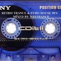 Retro Trance & Euro-House 90's Vol.2