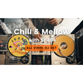 FULL VINYL with SP404 | Mellow & Chill Set | ISAZ