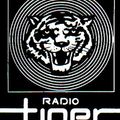 Radio Tiger - Top 100 1966 - 1982  1344 1430  veel ruis en gekraak  collectorsitem