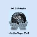 DJ GlibStylez - The SoulKeeper Vol.3 (R&B NeoSoul Mix)