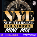 New years Eve countdown and Mini Party Mix