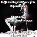 Marky Boi - Muzikcitymix Radio - House Shakedown