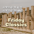 Friday Classics (Nov. 26, 2021)