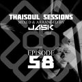 Thaisoul Sessions Episode 58