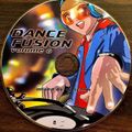 Dance Fusion Vol. 6 mixed by Dj Schim