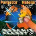 Megamix Planet 1995 mix by FARGETTA