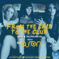DJ A_Ron - From The Crib To The Club (The Pregame Mix)