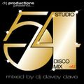 Studio 54 Disco Mix Vol. 2