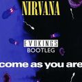 Nirvana - Come As You Are (Evokings Remix)