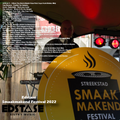 Edstase at Smaakmakend Festival 2022