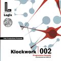 Logix Presents - Klockwork Progressive Pt #002