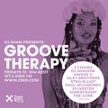 DJ Shan presents Groove Therapy - 22nd March 2024