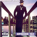 Throwback Radio #162 - DJ MYK (Hip Hop Mix)