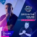 #DrsInTheHouse by DJ Wallies SA 02072022
